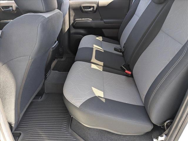 used 2022 Toyota Tacoma car, priced at $32,297