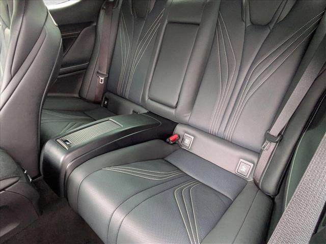 used 2022 Lexus RC F car, priced at $70,718