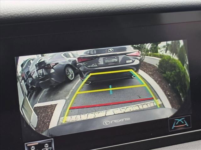 used 2022 Lexus RC F car, priced at $70,718