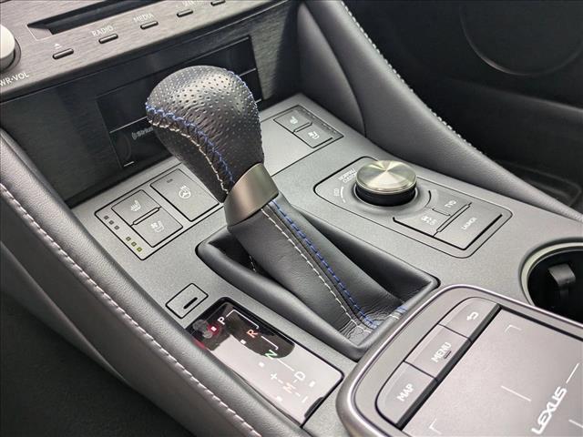 used 2022 Lexus RC F car, priced at $70,718