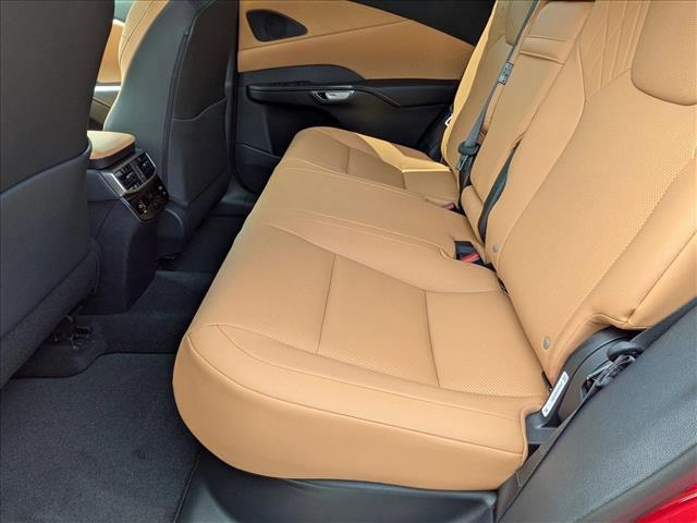 new 2025 Lexus RX 350 car, priced at $51,854