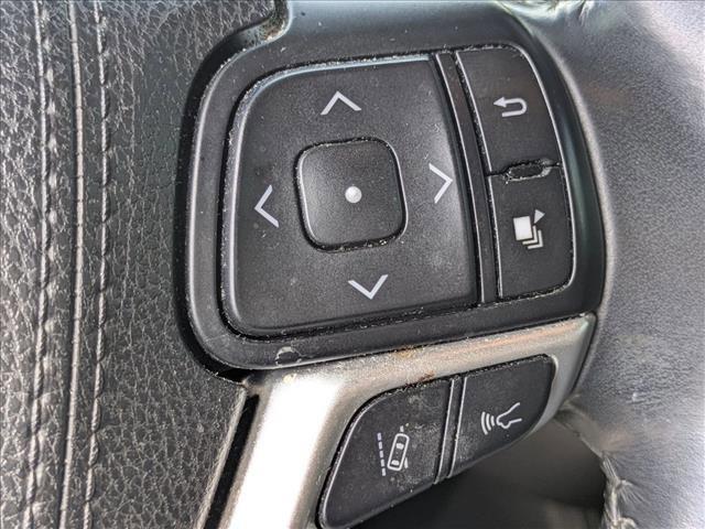 used 2018 Toyota Highlander car, priced at $19,922