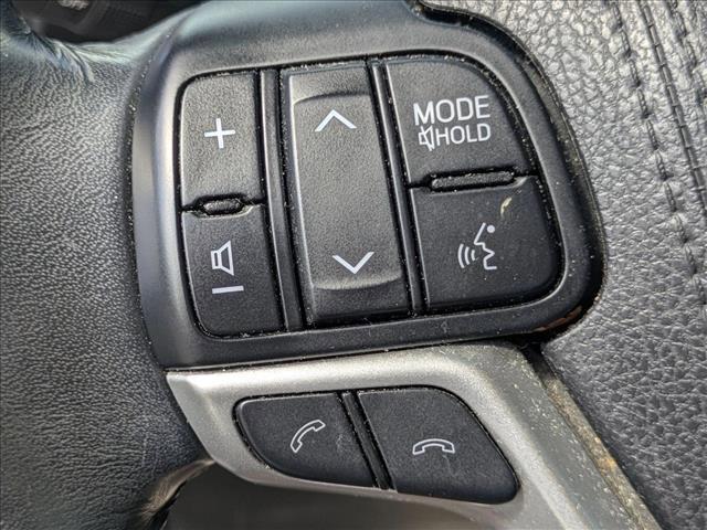 used 2018 Toyota Highlander car, priced at $19,922