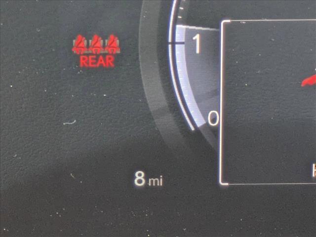 new 2026 Lexus NX 350 car, priced at $53,769