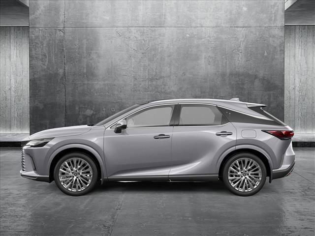 new 2025 Lexus RX 350 car, priced at $68,530