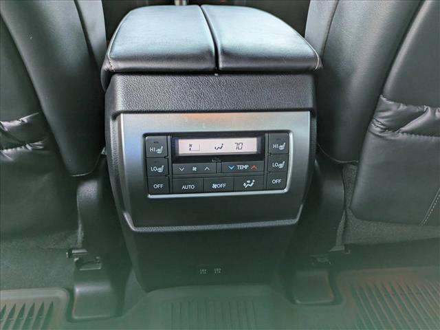 used 2023 Lexus GX 460 car, priced at $56,870