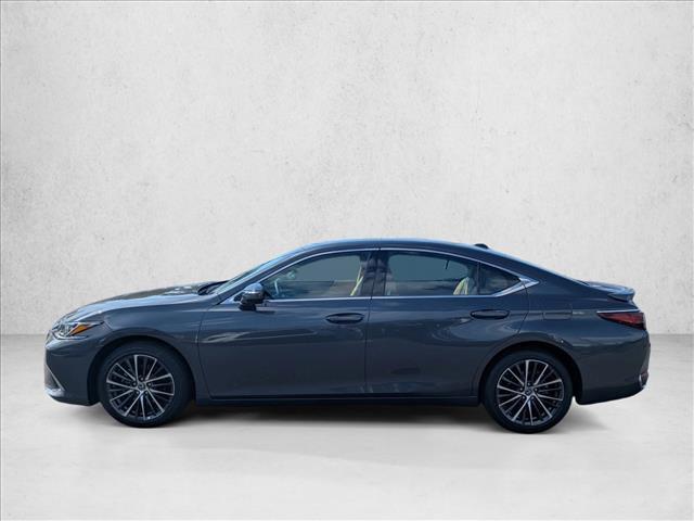 used 2024 Lexus ES 300h car, priced at $42,997