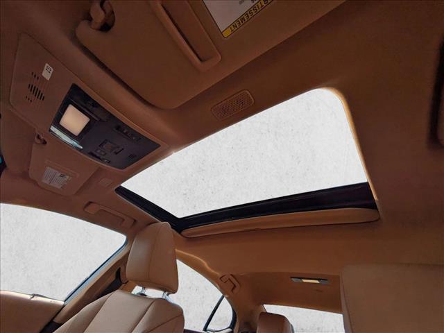 used 2024 Lexus ES 300h car, priced at $42,997