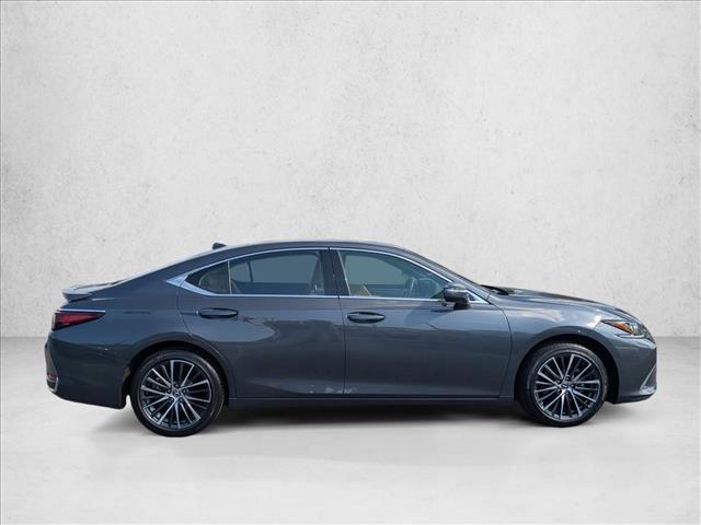 used 2024 Lexus ES 300h car, priced at $42,997