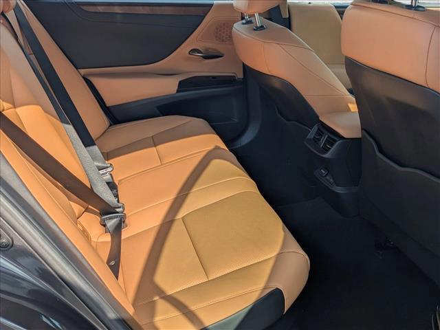 used 2024 Lexus ES 300h car, priced at $42,997