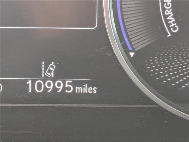 used 2024 Lexus ES 300h car, priced at $42,997