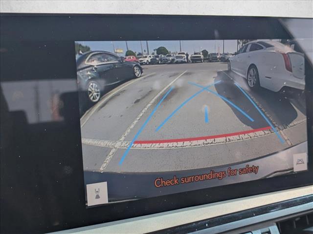 used 2024 Lexus ES 300h car, priced at $42,997