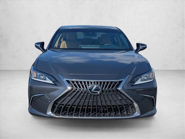 used 2024 Lexus ES 300h car, priced at $42,997