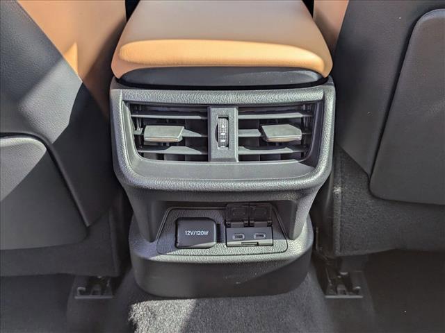 used 2024 Lexus ES 300h car, priced at $42,997