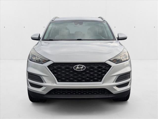 used 2019 Hyundai Tucson car, priced at $14,998