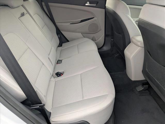 used 2019 Hyundai Tucson car, priced at $14,998