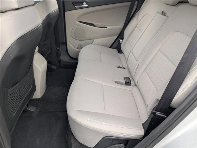 used 2019 Hyundai Tucson car, priced at $14,998