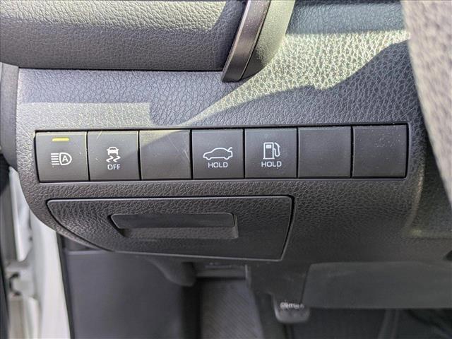 used 2020 Toyota Camry car, priced at $20,992