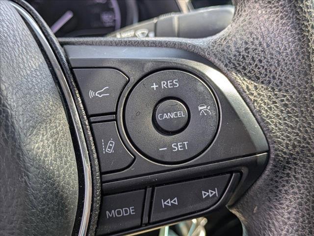 used 2020 Toyota Camry car, priced at $20,992