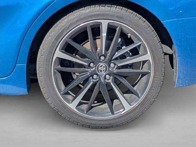 used 2018 Toyota Camry car, priced at $18,788