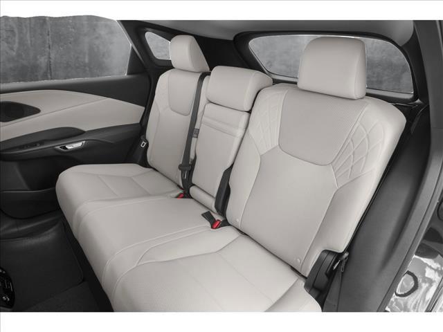 new 2025 Lexus RX 350 car, priced at $51,674