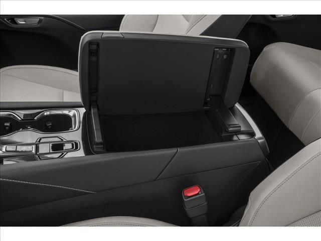 new 2025 Lexus RX 350 car, priced at $51,674