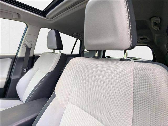 used 2016 Toyota RAV4 car, priced at $16,420