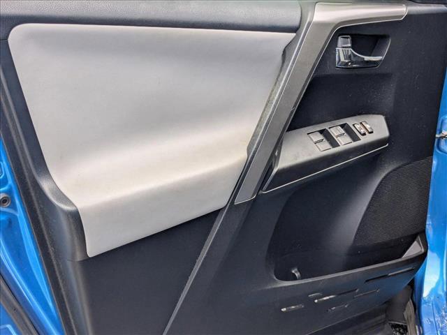 used 2016 Toyota RAV4 car, priced at $16,420