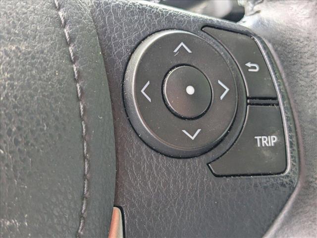 used 2016 Toyota RAV4 car, priced at $16,420