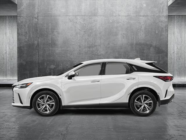 new 2025 Lexus RX 350 car, priced at $51,899