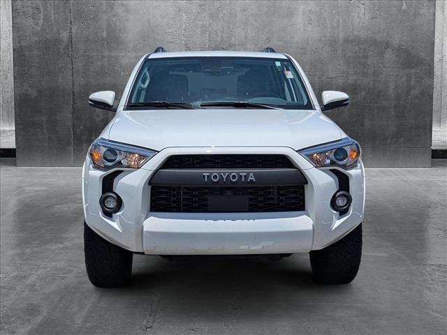 used 2024 Toyota 4Runner car, priced at $45,869