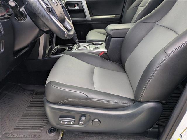 used 2024 Toyota 4Runner car, priced at $45,869