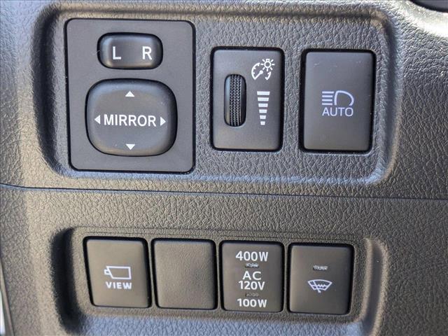 used 2024 Toyota 4Runner car, priced at $45,869