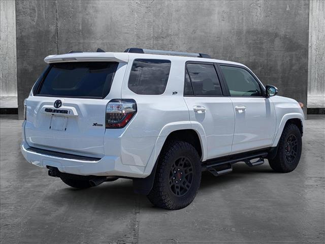 used 2024 Toyota 4Runner car, priced at $45,869