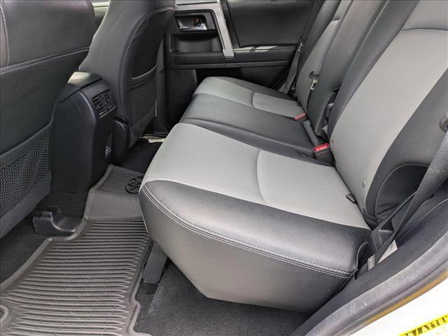 used 2024 Toyota 4Runner car, priced at $45,869
