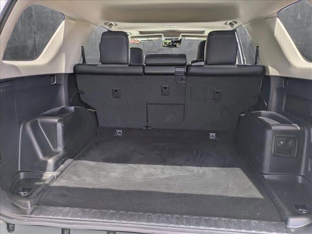used 2024 Toyota 4Runner car, priced at $45,869