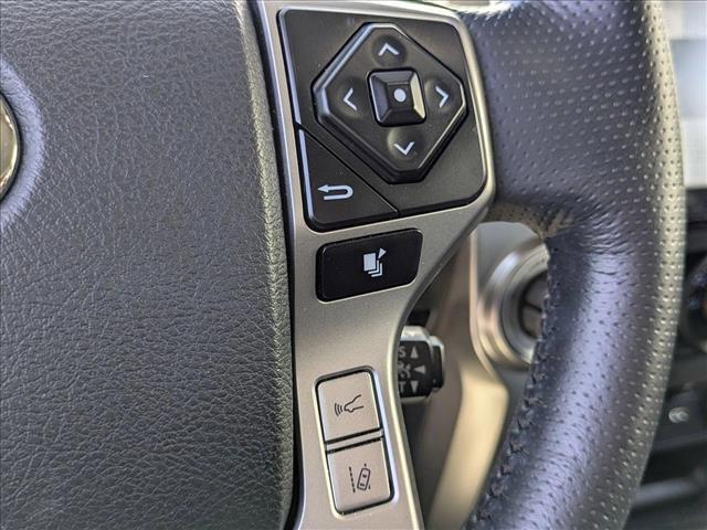used 2024 Toyota 4Runner car, priced at $45,869