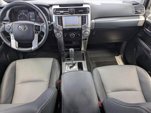 used 2024 Toyota 4Runner car, priced at $45,869