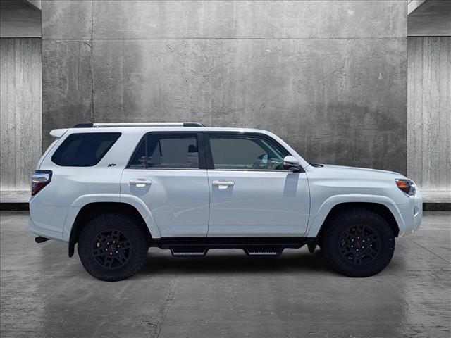 used 2024 Toyota 4Runner car, priced at $45,869