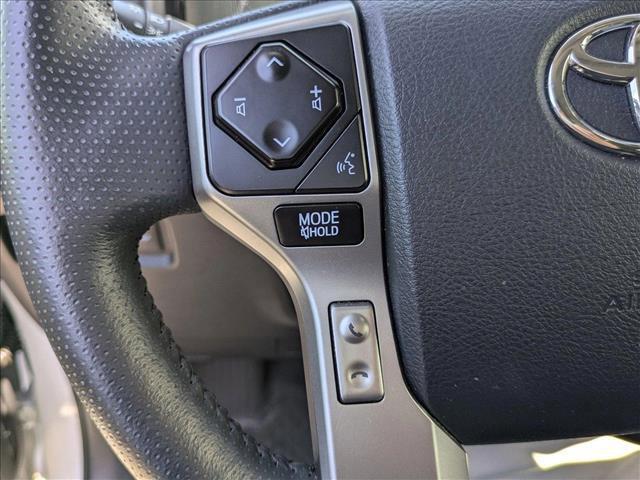 used 2024 Toyota 4Runner car, priced at $45,869