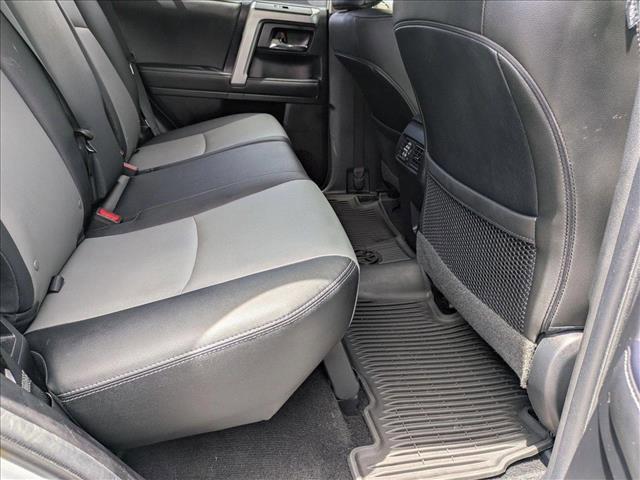 used 2024 Toyota 4Runner car, priced at $45,869