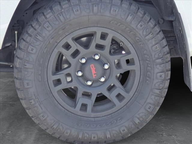 used 2024 Toyota 4Runner car, priced at $45,869