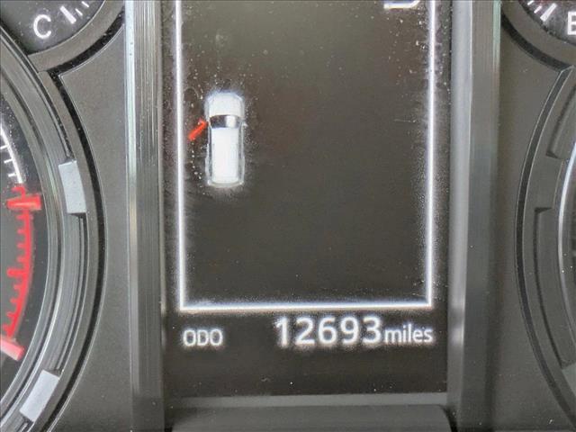 used 2024 Toyota 4Runner car, priced at $45,869