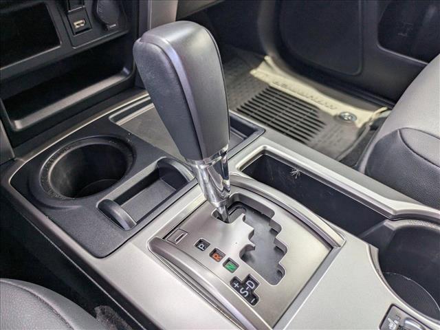 used 2024 Toyota 4Runner car, priced at $45,869