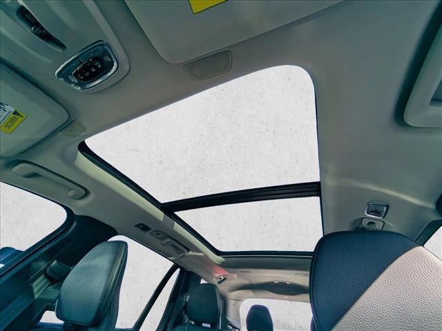 used 2019 Volvo XC90 car, priced at $18,550