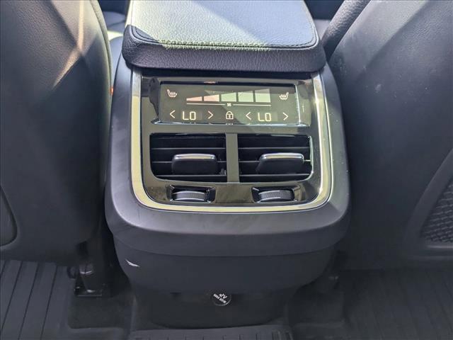 used 2019 Volvo XC90 car, priced at $18,550