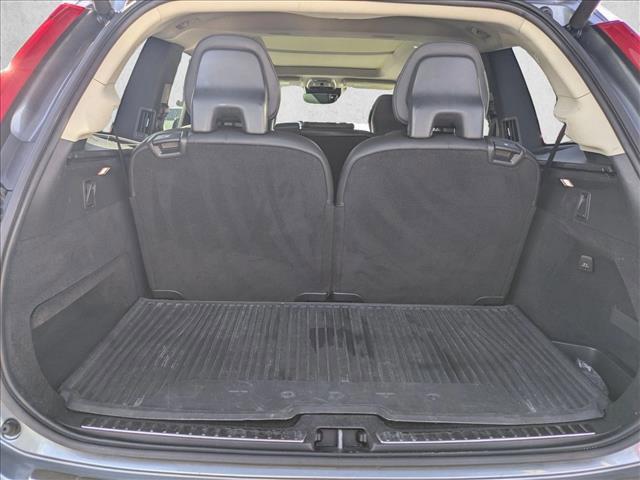 used 2019 Volvo XC90 car, priced at $18,550