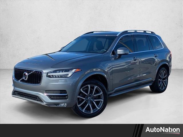 used 2019 Volvo XC90 car, priced at $18,550