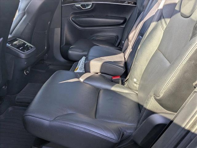 used 2019 Volvo XC90 car, priced at $18,550