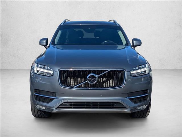 used 2019 Volvo XC90 car, priced at $18,550